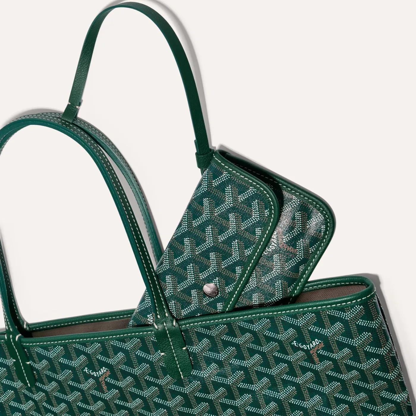 Saint Louis PM Bag